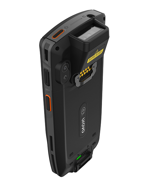 物流把槍掃描器的技術(shù)優(yōu)勢(shì)